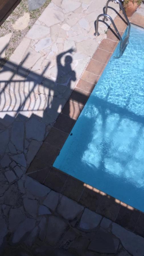 Rez De Jardin Villa Cagnes Sur Mer. Exteriér fotografie
